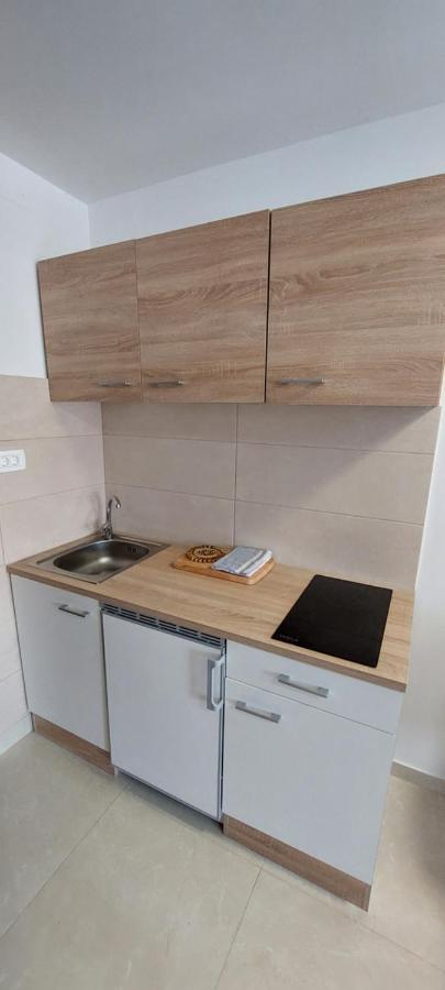 Apartmaji Jurcan Izola Exterior photo