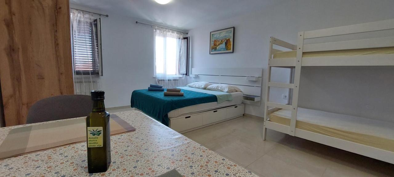 Apartmaji Jurcan Izola Exterior photo