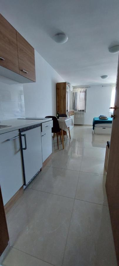 Apartmaji Jurcan Izola Exterior photo