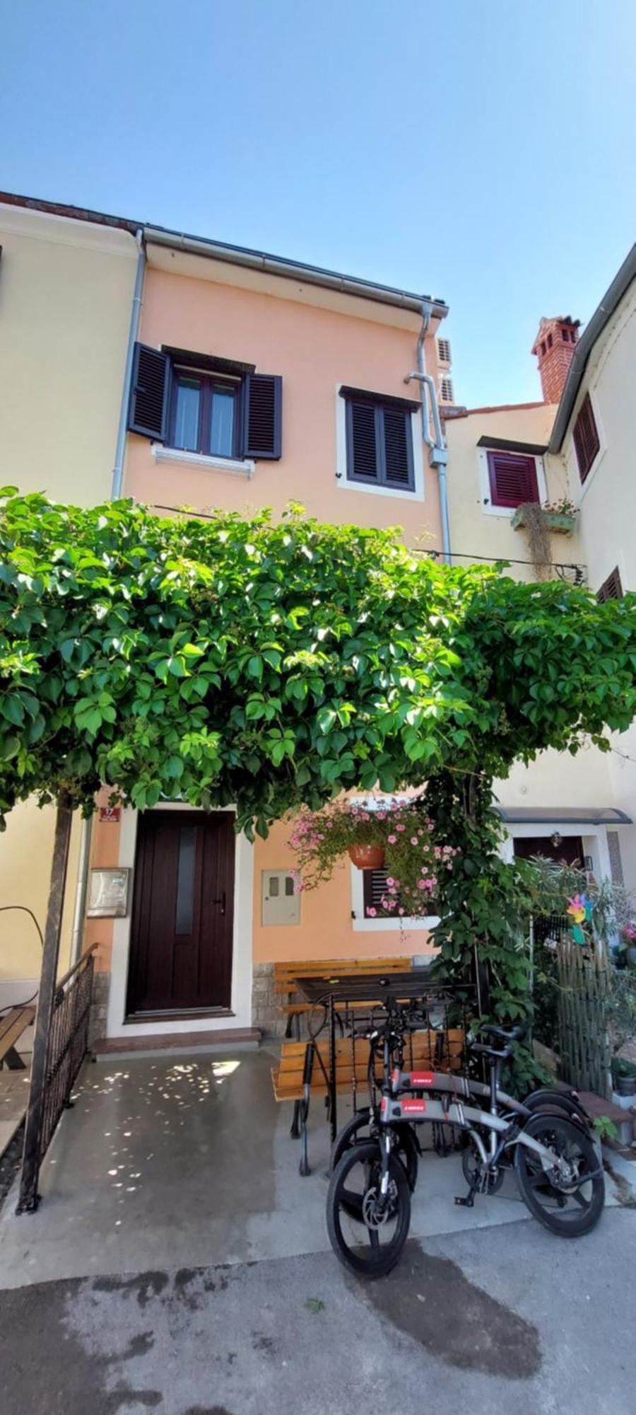 Apartmaji Jurcan Izola Exterior photo